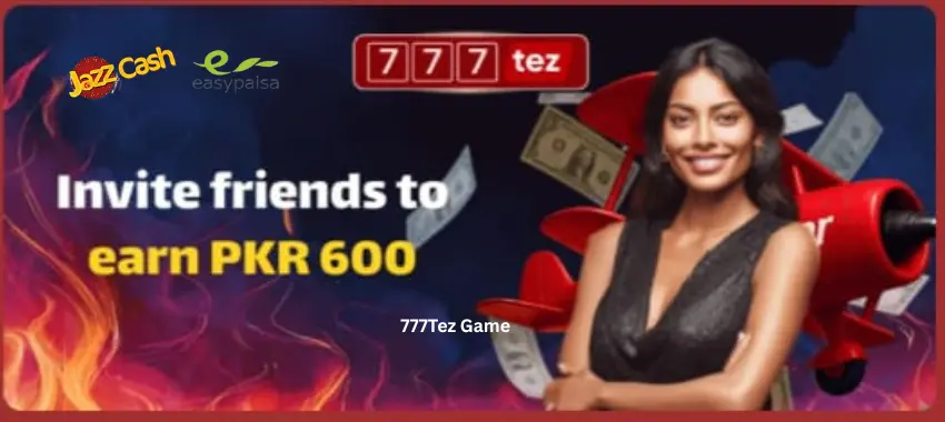 777tez game